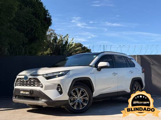 TOYOTA RAV4 2.5 VVT-IE HYBRID SX CONNECT AWD CVT TOYOTA RAV4 2.5 VVT-IE HYBRID SX CONNECT AWD CVT